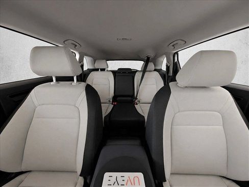 Certified 2025 Honda CR-V EX image 25