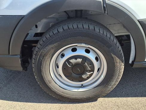 New 2026 Ford Transit 250 148 Medium Roof w/ Load Area Protection Package image 23