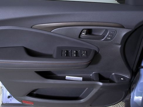 New 2026 Honda Ridgeline TrailSport image 12