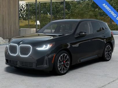 New 2026 BMW X3 xDrive30i
