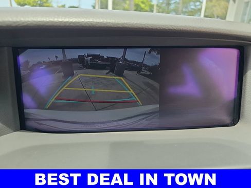 Used 2016 Lexus LS 460 w/ Comfort Package RWD image 23