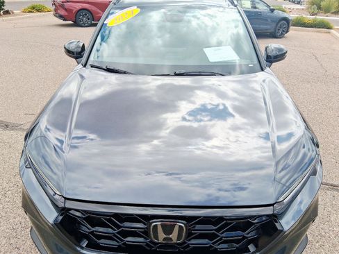 Used 2024 Honda CR-V Sport-L image 9