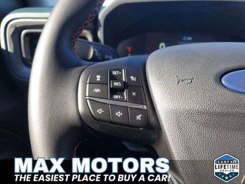 New 2026 Ford Maverick Tremor image 31