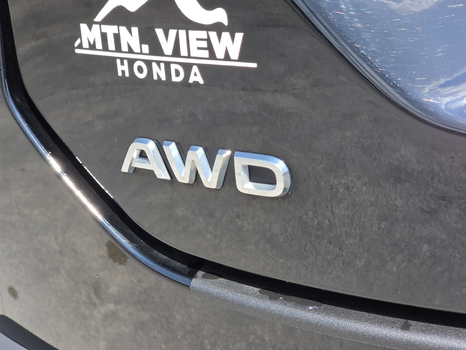 Used 2025 Honda Pilot Elite image 10