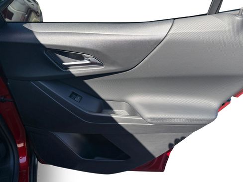 New 2026 Chevrolet Equinox LT FWD image 22