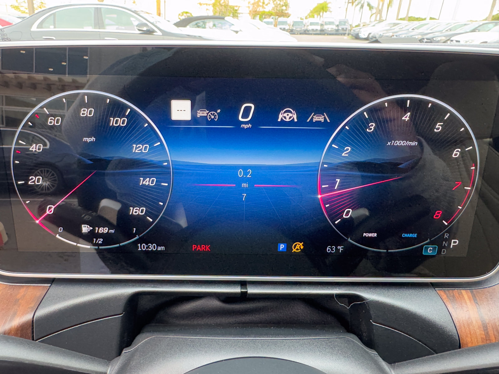 New 2026 Mercedes-Benz CLE 450 4MATIC Coupe image 12