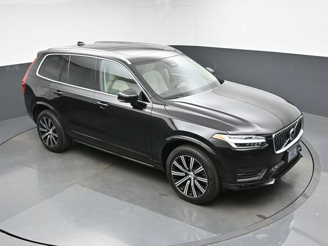 Used 2023 Volvo XC90 B6 Core w/ Protection Package Premier AWD/4WD image 42