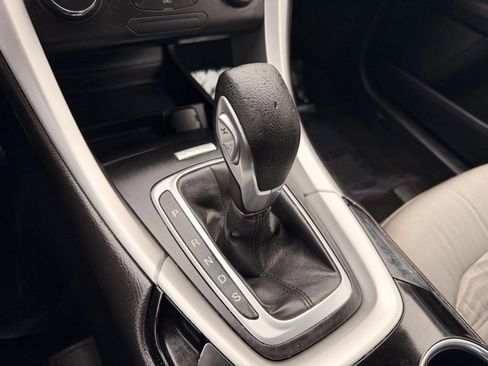 Used 2016 Ford Fusion S image 16