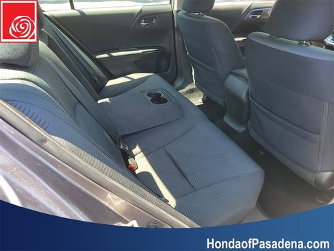Used 2015 Honda Accord LX image 22