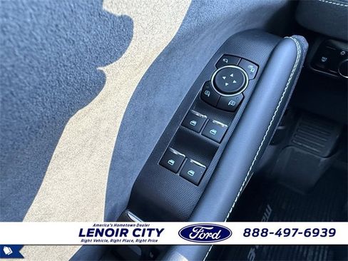 Used 2025 Ford Mustang Mach-E GT image 18