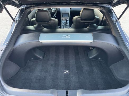 Used 2003 Nissan 350Z Touring RWD image 12