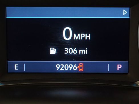 Used 2020 Chevrolet Traverse LT FWD image 4