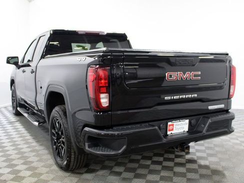 Used 2022 GMC Sierra 1500 Elevation image 4
