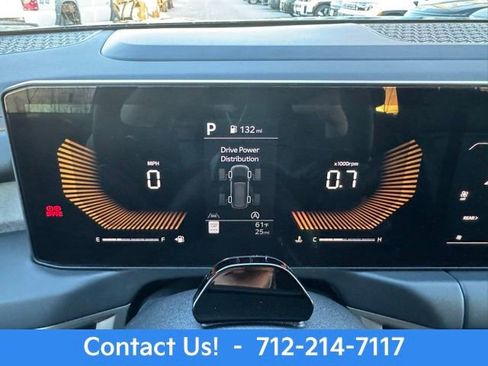 New 2027 Kia Telluride S image 17