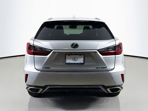 Used 2017 Lexus RX 350 F Sport image 6
