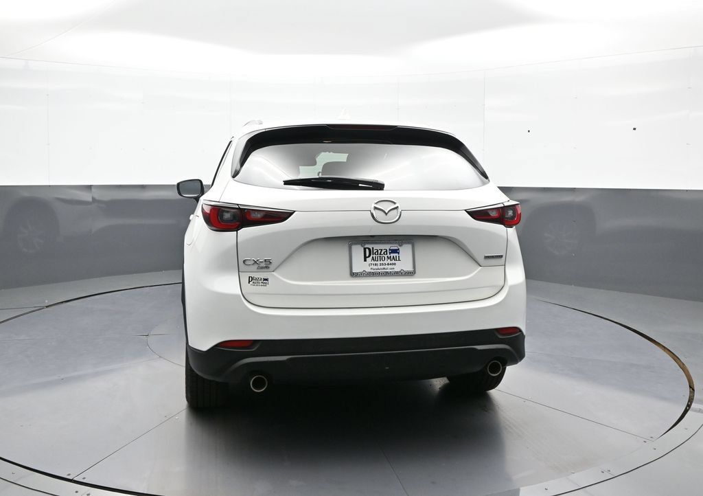 Used 2023 MAZDA CX-5 AWD 2.5 S image 7