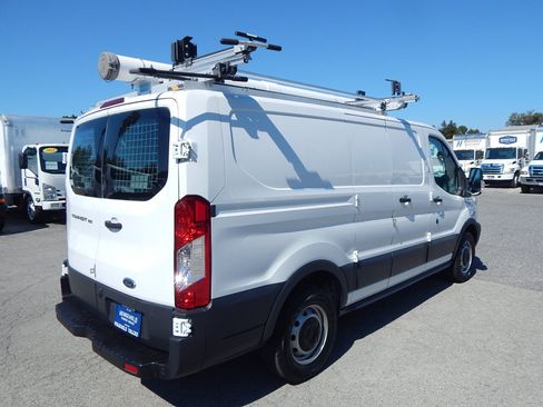 Used 2016 Ford Transit 150 130 Low Roof RWD image 9