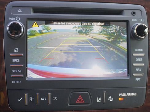 Used 2014 Buick Enclave Leather image 28