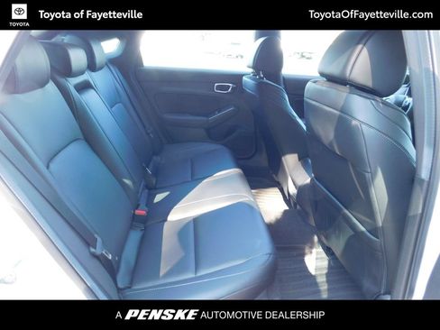 Used 2024 Acura Integra A-Spec FWD image 5