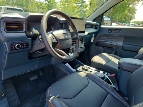 New 2026 Ford Maverick Tremor AWD/4WD image 21