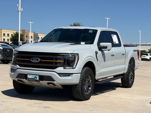 Used 2023 Ford F150 Tremor w/ Equipment Group 402A High AWD/4WD image 8