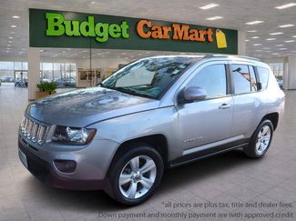 Used 2014 Jeep Compass Latitude FWD video 1