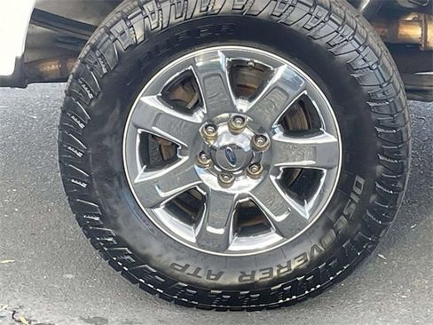 Used 2014 Ford F150 XLT w/ Equipment Group 302A Luxury image 33