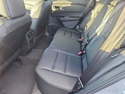 New 2026 Nissan Rogue SV image 18