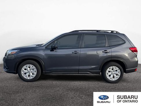 Used 2024 Subaru Forester image 2