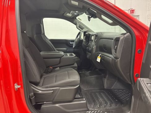 New 2026 Chevrolet Silverado 1500 W/T image 14