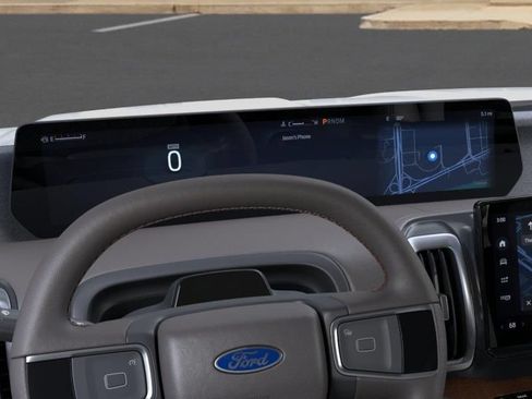 New 2026 Ford Expedition Max King Ranch AWD/4WD image 12