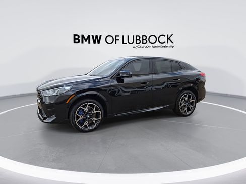 New 2026 BMW X2 M35i w/ Technology Package AWD/4WD image 5