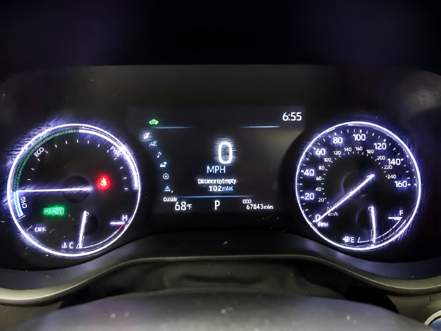 Used 2022 Toyota Sienna Platinum AWD/4WD image 18