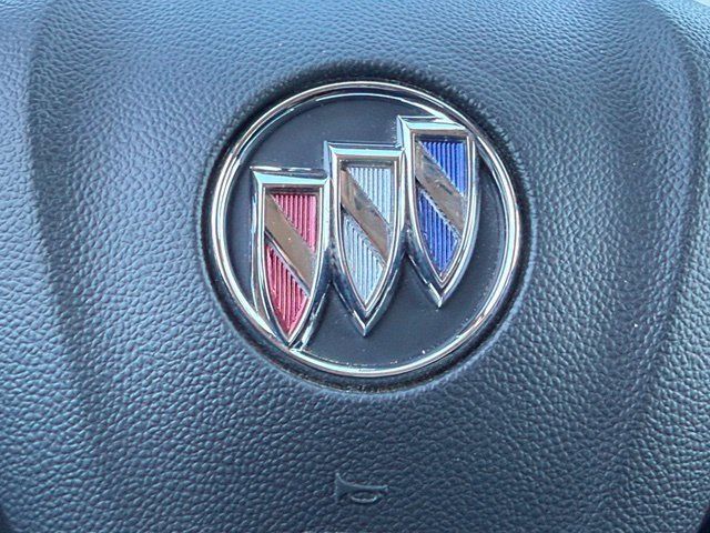 Used 2022 Buick Encore GX Preferred w/ Cold Weather Comfort Package AWD/4WD image 29