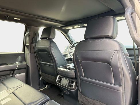 Used 2026 Ford F150 Lariat w/ Bed Utility Package AWD/4WD image 26