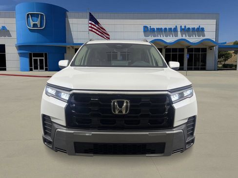 New 2026 Honda Pilot Elite image 8