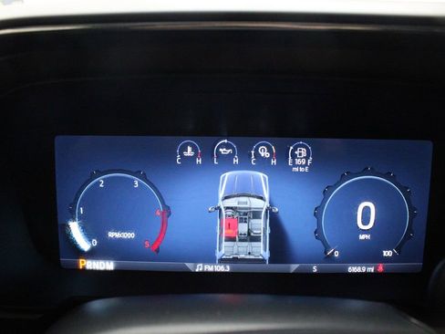 Used 2025 Ford F250 Lariat w/ FX4 Off-Road Package AWD/4WD image 34