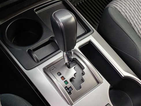 Certified 2024 Toyota 4Runner SR5 image 24