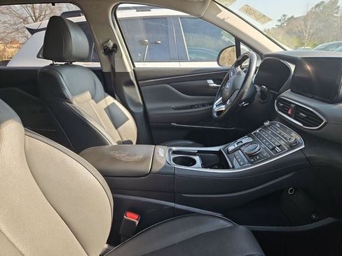 Used 2023 Hyundai Santa Fe Limited image 34