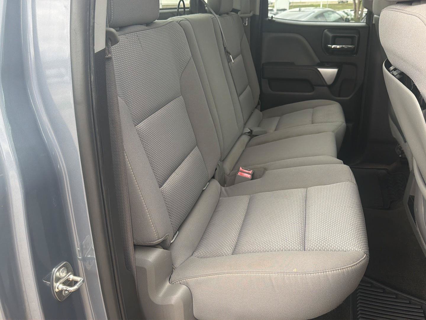 Used 2015 Chevrolet Silverado 1500 LT w/ Texas Edition, 1LT Trim RWD image 15