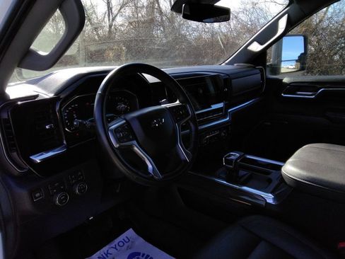 Used 2024 Chevrolet Silverado 1500 RST w/ RST All Star Premium Package image 29