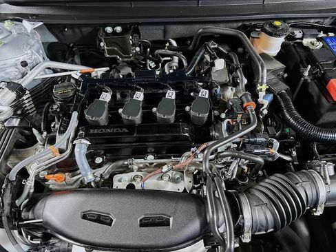 Certified 2024 Honda Accord LX image 31