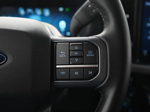 Used 2024 Ford F150 XLT w/ Mobile Office Package AWD/4WD image 21