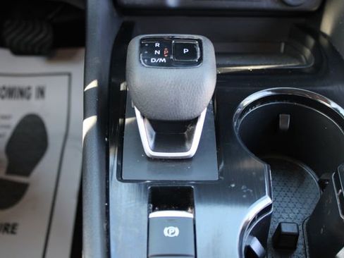 Used 2021 Nissan Rogue SV AWD/4WD image 30