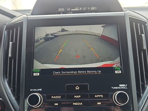 Used 2024 Subaru Forester Wilderness image 23