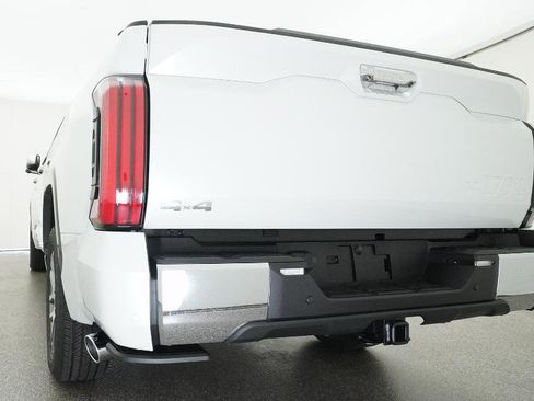 New 2026 Toyota Tundra 1794 Edition AWD/4WD image 46