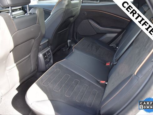 Certified 2023 Ford Mustang Mach-E GT image 10