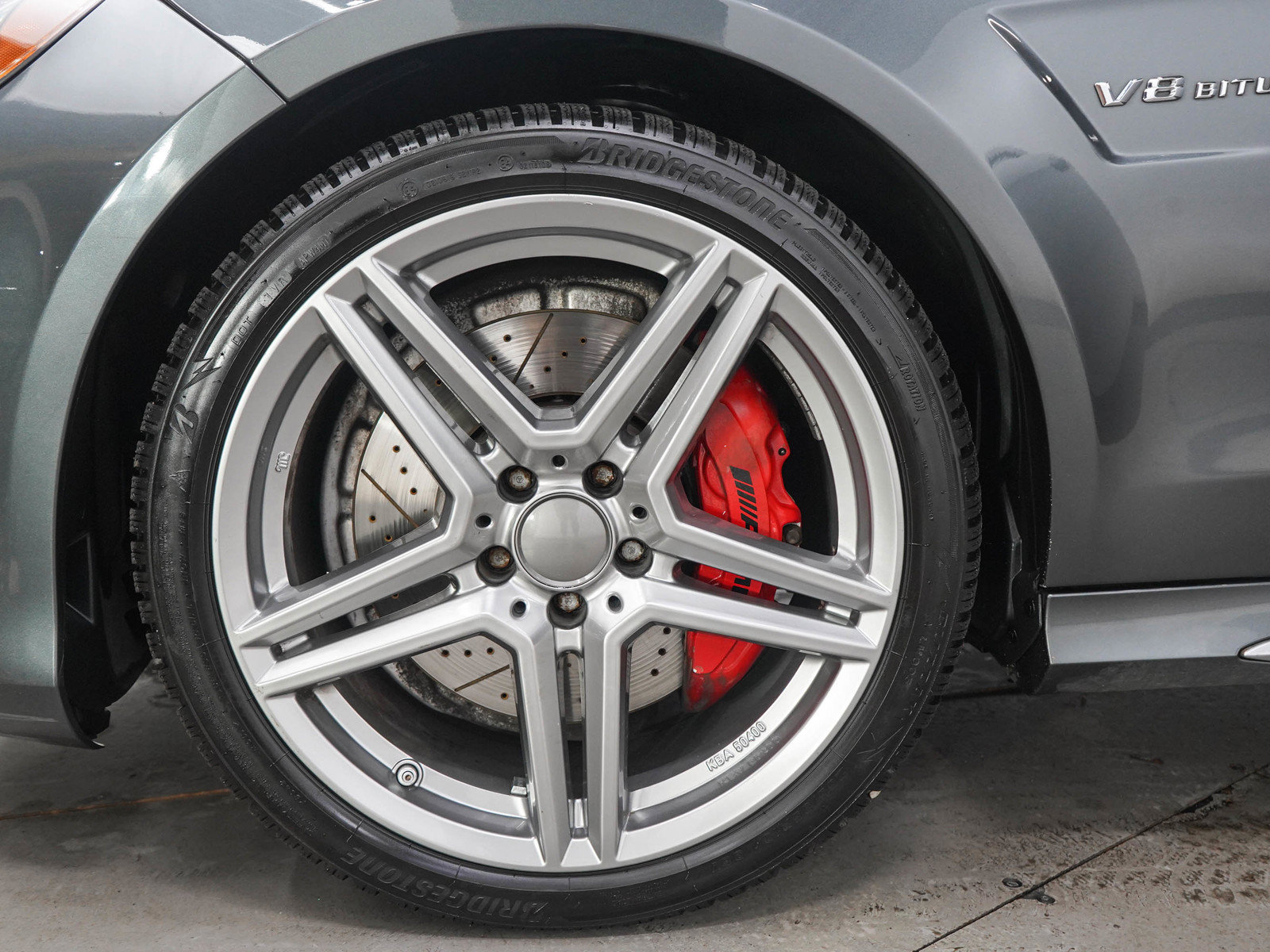 Used 2016 Mercedes-Benz E 63 AMG S-Model image 31