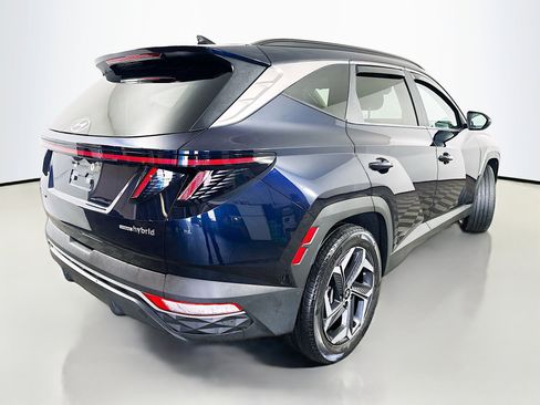 Used 2022 Hyundai Tucson SEL AWD/4WD image 7