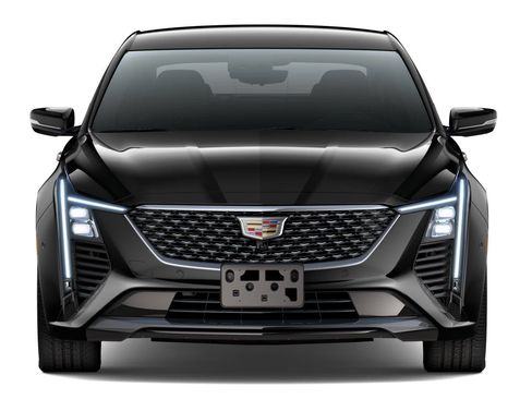 New 2026 Cadillac CT5 Premium Luxury w/ Technology Package image 26